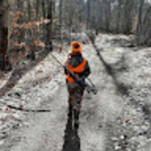 Meet your Posher, Jason